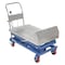 Vestil Sequence Lift, Tilt Cart, 1K, 22 x 33.6 CART-1000-LT - alternate 7
